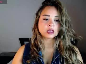 pam_gomez from Chaturbate is Freechat