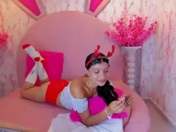 paris_doll_ from Chaturbate is Freechat