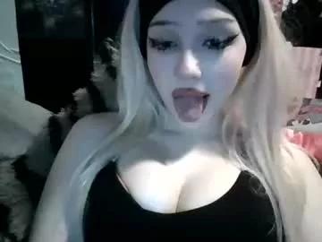 parisbunny from Chaturbate is Freechat