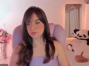 pau_cute from Chaturbate is Freechat