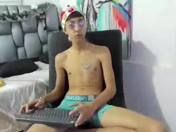 paul__backer from Chaturbate is Freechat