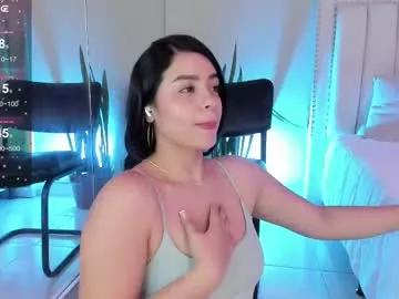 paulafer_ from Chaturbate is Freechat