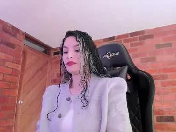 paulinabarnett_ from Chaturbate is Freechat