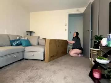 peachperrrfect from Chaturbate is Freechat