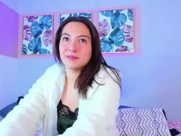 petite_juliete from Chaturbate is Freechat