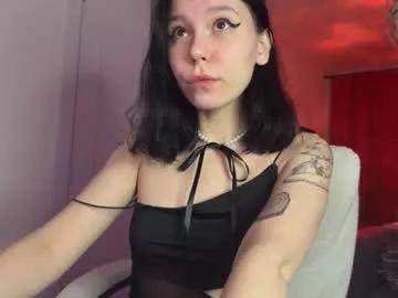 pinkdollylovv from Chaturbate is Freechat