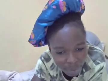 pretty_petite_ebony from Chaturbate is Freechat