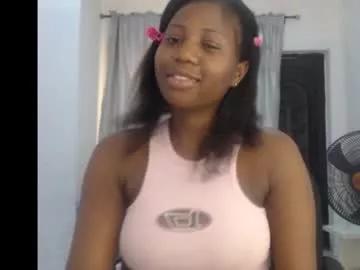 prettyslimy from Chaturbate is Freechat