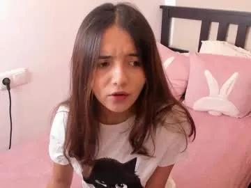 raychell_black from Chaturbate is Freechat