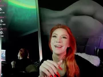 Photos of redhead_rubyy from Chaturbate is Freechat