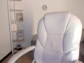 renaxi_smith from Chaturbate is Freechat