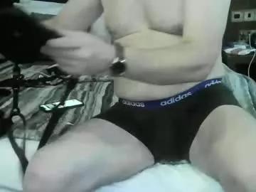 rick_richard15 from Chaturbate is Freechat