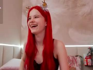 rina_red_ from Chaturbate is Freechat