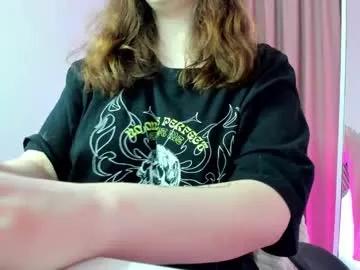 robi_rosemary from Chaturbate is Freechat