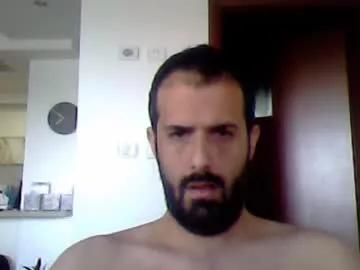 rockistman1 from Chaturbate is Freechat