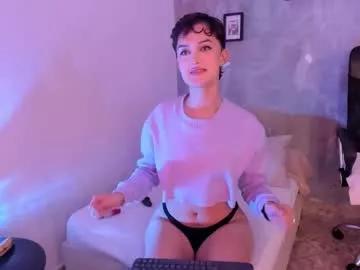 rose_blosson from Chaturbate is Freechat