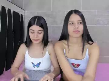 roseandmiah from Chaturbate is Freechat