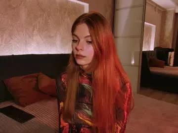 rosy_black_ from Chaturbate is Freechat