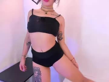 roxydubois from Chaturbate is Freechat