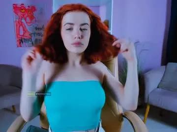 ruby_shyy from Chaturbate is Freechat