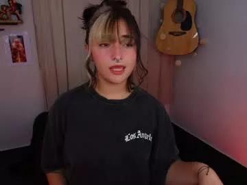 rude_n_cute from Chaturbate is Freechat