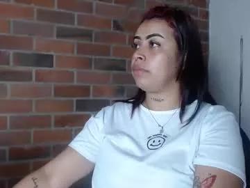 salome__palmer from Chaturbate is Freechat