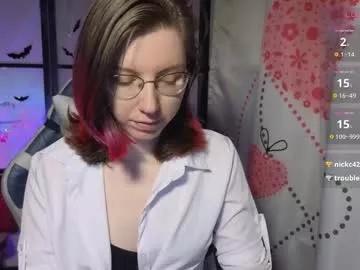 scarlettsrose from Chaturbate is Freechat