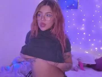 sexy_and_naughty_girl from Chaturbate is Freechat