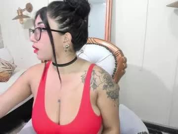 sexy_cristall from Chaturbate is Freechat