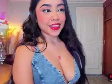 sexy_juana_ from Chaturbate is Freechat