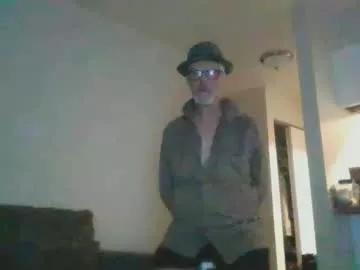 sexy_white_daddy from Chaturbate is Freechat