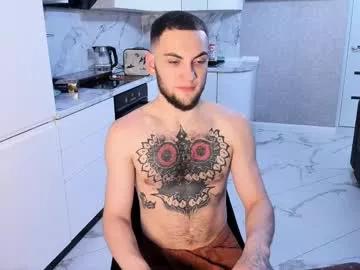 sexykolya from Chaturbate is Freechat