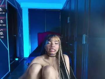 sexynaf from Chaturbate is Freechat