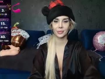 sexyquennina from Chaturbate is Freechat