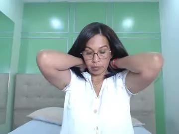 shanon_mature_ from Chaturbate is Freechat