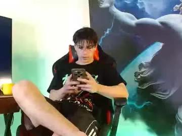 shinobi_grey from Chaturbate is Freechat