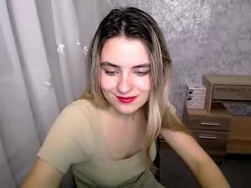 shy_sabrina_ from Chaturbate is Freechat