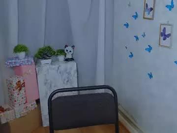 shy_star_milana from Chaturbate is Freechat