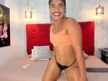 silvannafit from Chaturbate is Freechat