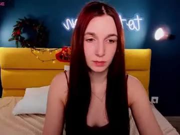 sky_hanna from Chaturbate is Freechat