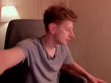 slim_andy from Chaturbate is Freechat