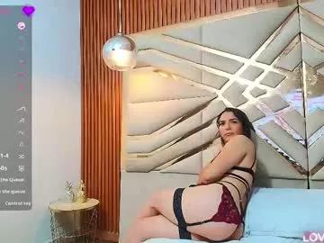 sluttyandmature from Chaturbate is Freechat