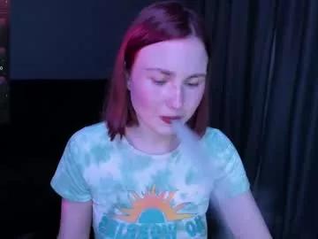 smile_alexa from Chaturbate is Freechat