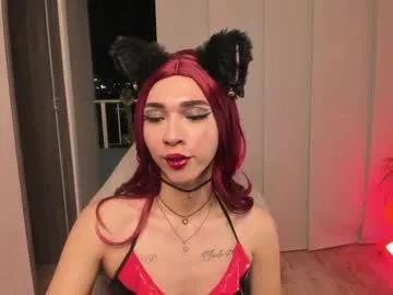 sofi_elfqueen from Chaturbate is Freechat