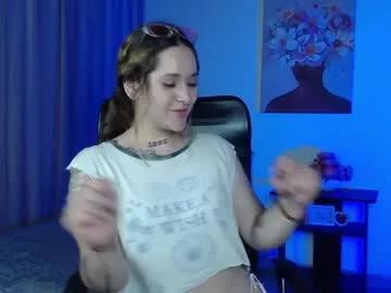 sofiawhite_x from Chaturbate is Freechat