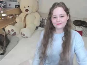 soft_purr_kitty from Chaturbate is Freechat