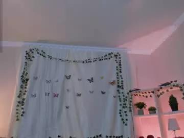 solarsoul909 from Chaturbate is Freechat