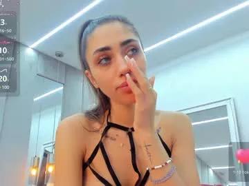 sonyahailey from Chaturbate is Freechat