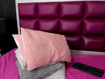 sophie_lombardi from Chaturbate is Freechat