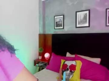 sophiiaamiller from Chaturbate is Freechat